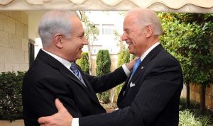 إسرائيل: قد لا نتواصل مع بايدن حول برنامج إيران النووي