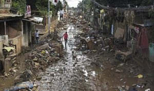 الفلبين… مقتل أكثر من 25 شخصا بفيضانات