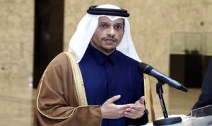 لا زيارة لوزير خارجية قطر إلى لبنان