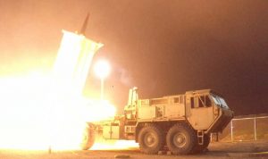 التحالف: تدمير صاروخ باليستي استهدف جازان