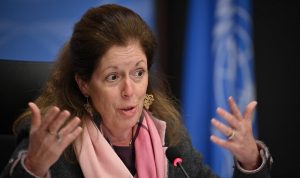 الأمم المتحدة: تقدّم ملموس في المسار الدستوري الليبي
