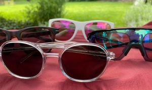 النظارات المزوّرة تغزو السوق: ثلث العدسات اللاصقة “مضروب”!