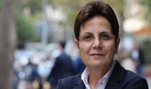 سوزان جبور.. أول لبنانية تقود لجنة دولية لمكافحة التعذيب