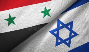 إسرائيل: جنودنا عبروا الحدود مع سوريا لملاحقة مشتبه بهم