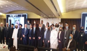منتدى البرلمانيين العرب والاسيويين: نلتزم بخطة التنمية المستدامة لعام ٢٠٣٠