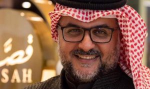 والد الفنان الكويتي مشاري البلام: لقاح كورونا ليس سبب وفاة إبني