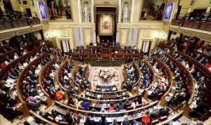 البرلمان الإسباني يوافق على قانون “القتل الرحيم”