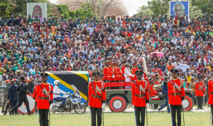 تنزانيا… مقتل 45 شخصاً جراء التدافع