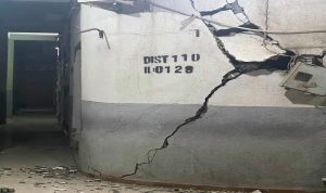 زلزال عنيف ضرب إندونيسيا: قتيل وعشرات الجرحى