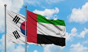 الإمارات وكوريا الجنوبية توقعان مذكرة تفاهم… والسبب؟