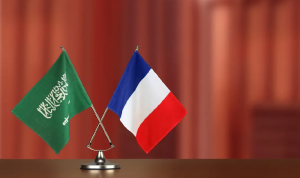 لقاء سعودي – فرنسي: العمل لاستقرار وأمان لبنان