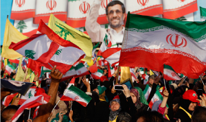الدعم الايراني للبنان “كلامٌ لا اكثر”!