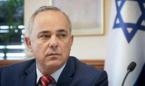 وزير الطاقة الإسرائيلي: لا نريد أن نرى كارثة سوريا تحدث بلبنان