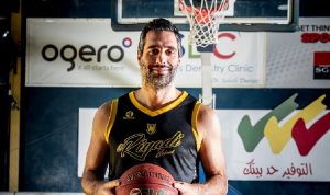 “الرياضي” يحرز بطولة أرمينيا الدولية لكرة السلة