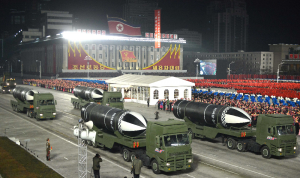 كوريا الشمالية تسعى لاستخلاص البلوتونيوم!