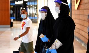 إجراءات جديدة لاحتواء كورونا في الكويت