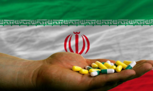 أدوية إيران تثير بلبلة في لبنان… وإخبار حول شرعيتها