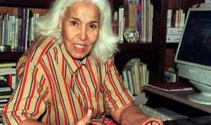 وفاة الكاتبة المصرية نوال السعداوي عن عمر ناهز 90 عامًا