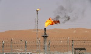 الهند تهدد بخفض واردات النفط من السعودية