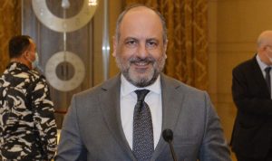 بو عاصي: لا مكان للإسلام السياسي في لبنان