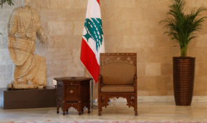 رئاسة لبنان تدخل العدّ العكسي!