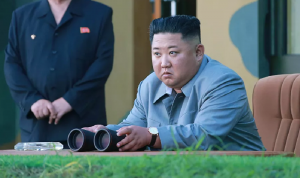 كوريا الشمالية ردًا على تهديدات بايدن: استفزاز وتعدّ على حقنا