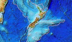علماء جيولوجيا يتمكنون من وضع خريطة “القارة المفقودة”