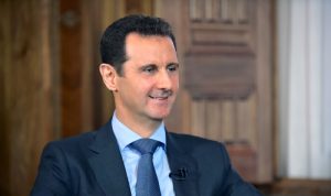 ارتفاع عدد طالبي الترشح لمنصب رئيس سوريا إلى 14