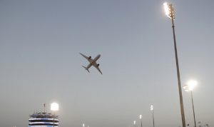 “طيران الخليج” تعلن موعد بدء الرحلات المباشرة الى إسرائيل