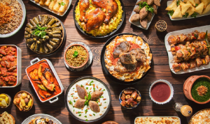 42 % من الأسر في لبنان عاجزة عن تأمين إفطارها في رمضان