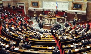 فرنسا… مشروع قانون استخبارات جديد لمكافحة الإرهاب