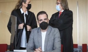 إدانة مدافع المنتخب الألماني السابق بتهمة نشر مواد إباحية لأطفال
