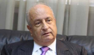 النائب العام التمييزي السابق حاتم ماضي : التطورات في انفجار مرفأ بيروت أنهت الملف عملياً