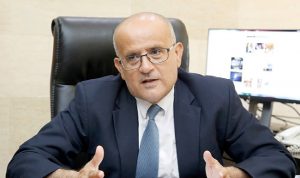 العليّة: إدارة المناقصات لن تسمح بتدمير الإدارة اللبنانية