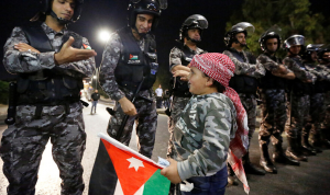 رئيس البرلمان الأردني: نظامنا الهاشمي عصي على التآمر والفتن