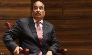 إحالة رئيس موريتانيا السابق للمحاكمة بتهم الفساد