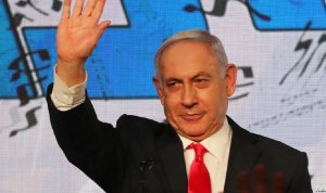 نتنياهو يحدد شروط الهدنة والسلام في غزة