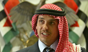 الأردن… تقييد اتصالات الأمير حمزة وتحركاته