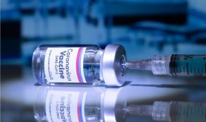 مستشفى راشيا الحكومي: للإقبال بكثافة على تلقي اللقاح