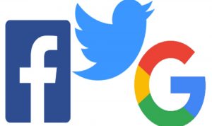 “تويتر” و”فيسبوك” و”غوغل” مهددة بدفع غرامة… والسبب؟