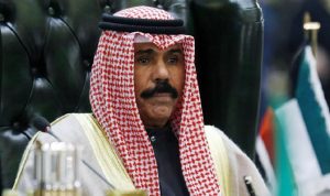ما جديد صحّة أمير الكويت؟