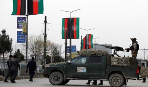 اختفاء 30 جنديًا أفغانيًا عقب هجوم طالبان