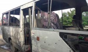 24 قتيلًا جراء انزلاق حافلة في واد بأفغانستان