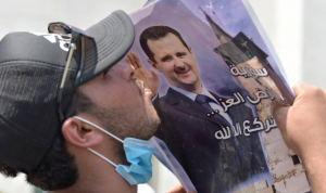 دورٌ جديدٌ للأسد في لبنان؟