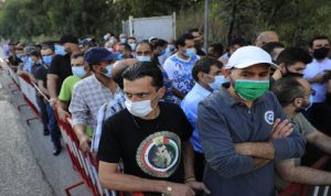 انتخابات الأسد تعمّق الخلاف بين اللبنانيين والنازحين السوريين