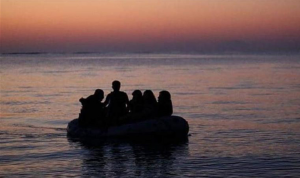 توقيف سوريين أثناء تحضيرهم للهجرة عبر البحر