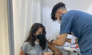 تايلاند تستخدم طريقة جديدة للتطعيم