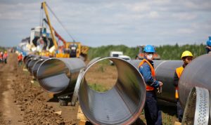 واشنطن: سنرد إذا أوقفت روسيا ترانزيت الغاز عبر أوكرانيا