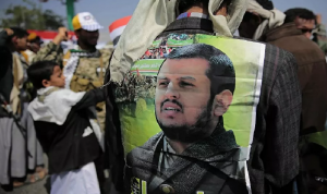 الحوثي: نحن جزء لا يتجزأ من المعادلة التي أعلنها نصرالله