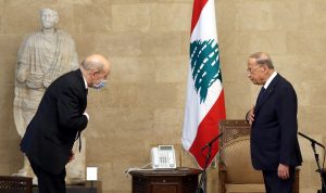 فرنسا: من لبنان الكبير إلى حضور ضاعت معالمه